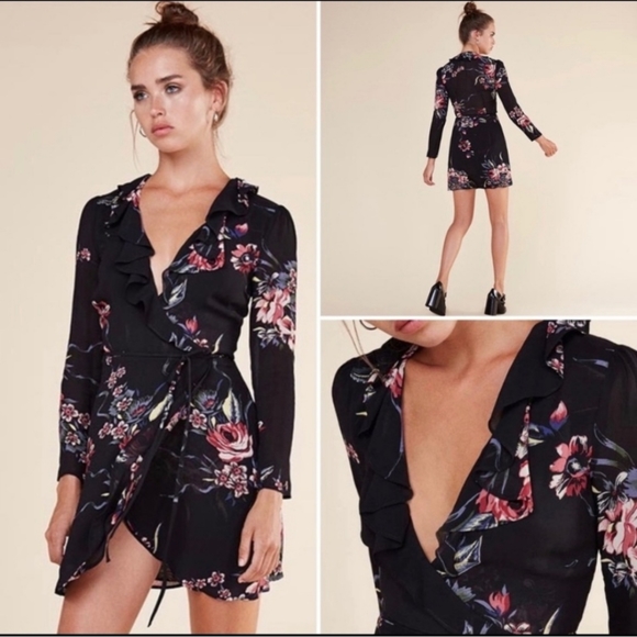 Reformation Dresses & Skirts - Reformation dress